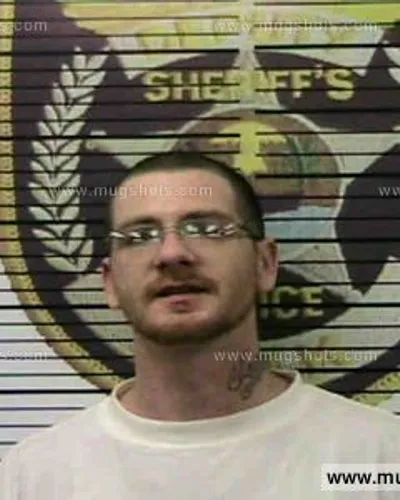 Booking photo of ERIC CAMP, Polk County, Jun 28, 2016