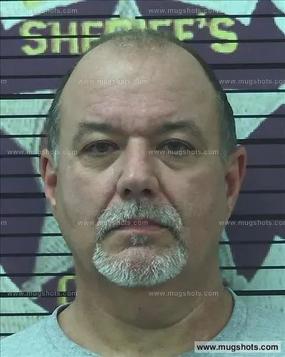 Most recent booking photo for Alton Beavers