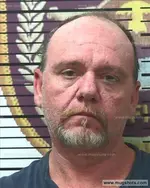 Booking photo of Myrick Boring, Polk County, Jun 29, 2018