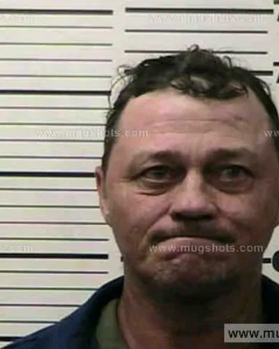 Booking photo of Wayne Clements, Polk County, Jun 28, 2016