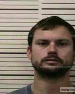 Booking photo of WILLIAM Jesse BARNETT, Polk County, Jun 28, 2016