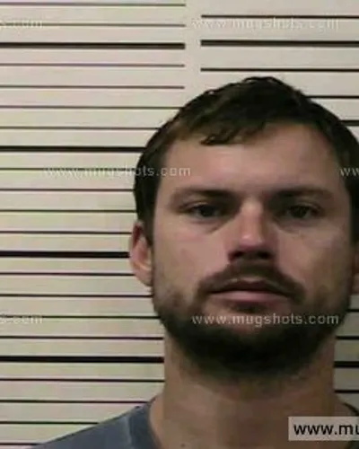 Booking photo of WILLIAM Jesse BARNETT, Polk County, Jun 28, 2016