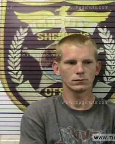 Booking photo of Huey Adams, Polk County, Jun 28, 2016