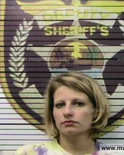 Booking photo of Jessica Baruzzini, Polk County, Jun 28, 2016