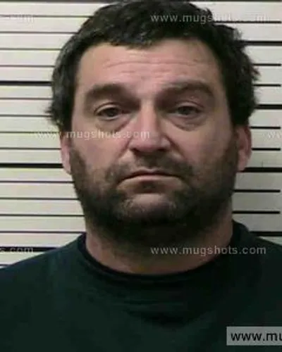 Booking photo of Michael Baliles, Polk County, Jun 28, 2016