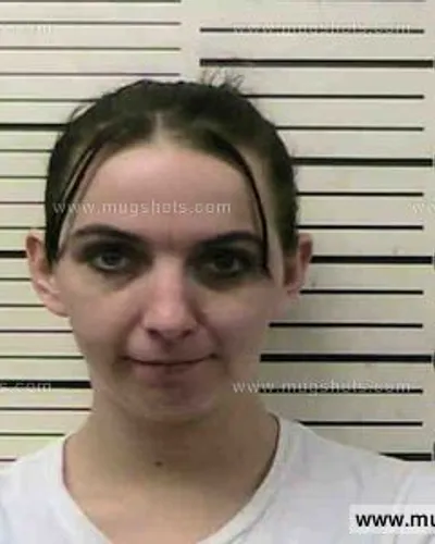 Booking photo of Jennifer Cooper, Polk County, Jun 28, 2016