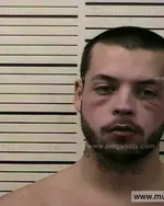 Booking photo of Timothy Damian Cook, Polk County, Jun 28, 2016