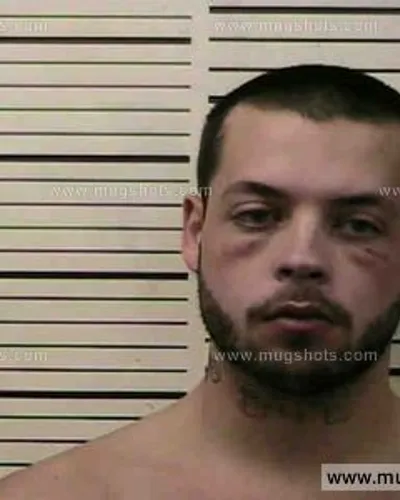 Booking photo of Timothy Damian Cook, Polk County, Jun 28, 2016