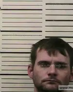 Booking photo of Christopher Brumley, Polk County, Jun 28, 2016