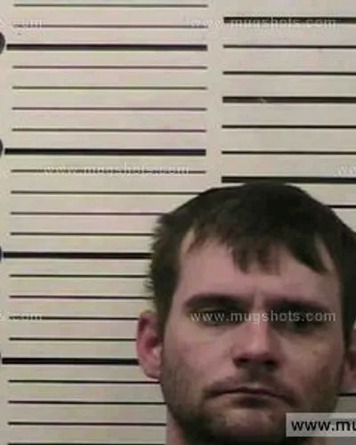 Most recent booking photo for Christopher Brumley