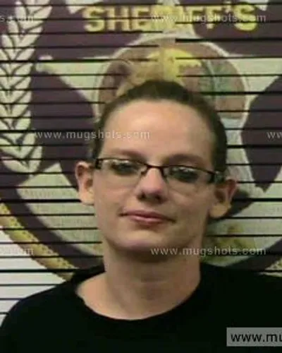 Most recent booking photo for Teresa Ann Call