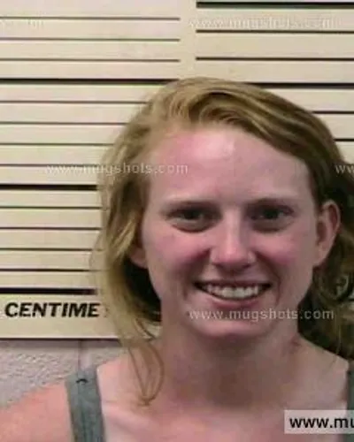 Booking photo of Rachal Bonham, Polk County, Jun 28, 2016