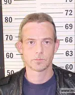 Booking photo of Keith Eugene Carter, Polk County, Jul 3, 2015