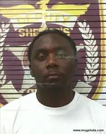 Booking photo of ROBERT JEROME BENTON, Polk County, Jul 30, 2021