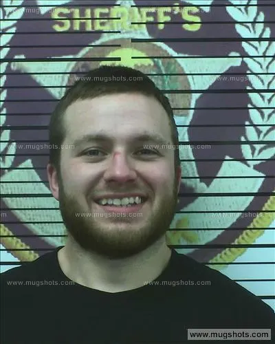 Booking photo of JOHNATHAN H BENNETT, Polk County, Feb 1, 2022