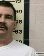 Booking photo of Donald Edward Brown, Polk County, Jun 28, 2016