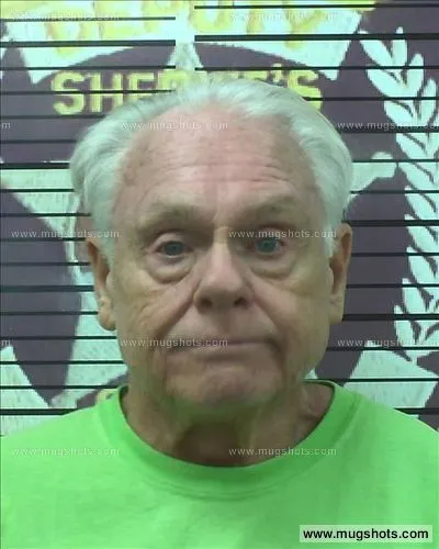 Booking photo of Joseph Browder, Polk County, Dec 28, 2021