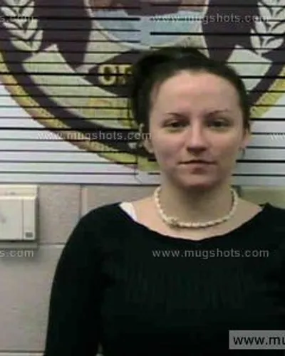 Booking photo of Rachel Baker, Polk County, Jun 28, 2016