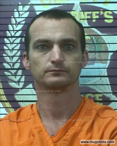 Booking photo of Israel Bryant, Polk County, Jun 3, 2021