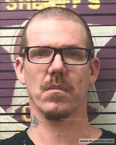 Most recent booking photo for Collin Mccrae Bollinger