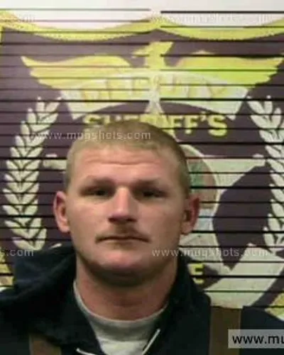 Booking photo of Marcus Black, Polk County, Jun 28, 2016