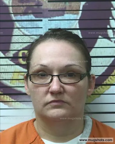 Booking photo of Tabitha La-Toyia Brown, Polk County, Jan 16, 2019