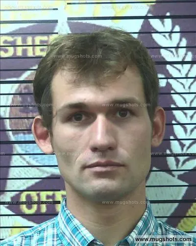 Most recent booking photo for Ervin Bontrager