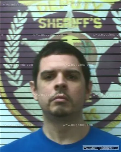 Booking photo of David Benitez, Polk County, Oct 2, 2020