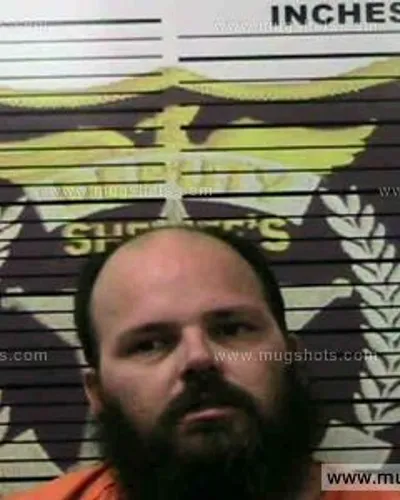 Booking photo of Cameron Chappell, Polk County, Jun 28, 2016