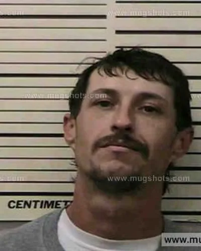 Booking photo of Jeremy Bergman, Polk County, Jun 28, 2016