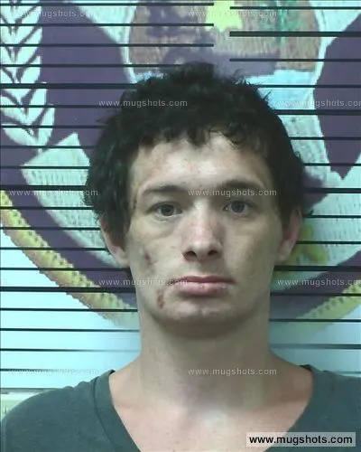 Most recent booking photo for John Baines