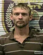 Booking photo of Jamie Lee Brown JR., Polk County, Jun 28, 2016