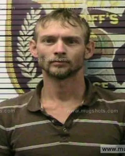 Booking photo of JAMES FRANKLIN BROWN Jr., Polk County, Jun 28, 2016