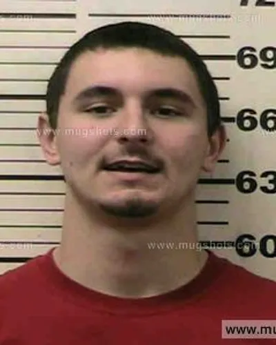 Booking photo of James Bussey, Polk County, Jun 28, 2016