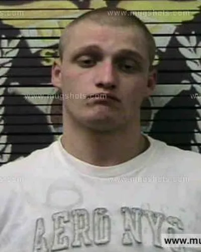 Booking photo of Jared Cheeks, Polk County, Jun 28, 2016