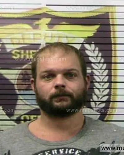 Booking photo of Steven Willard Collins Jr, Polk County, Jun 28, 2016