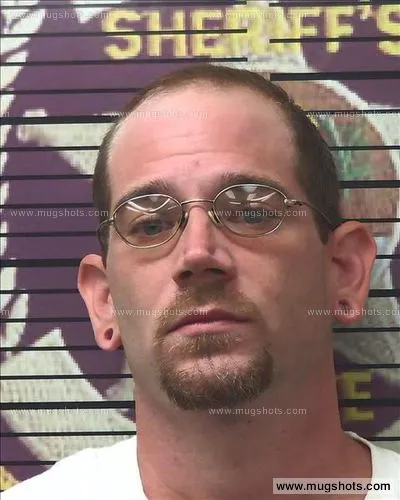 Booking photo of Christopher Lee Bradley, Polk County, Sep 6, 2017