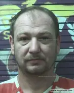 Booking photo of Odis Ballew, Polk County, Feb 6, 2019