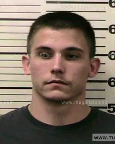 Booking photo of Kevin Byrwa, Polk County, Jun 28, 2016