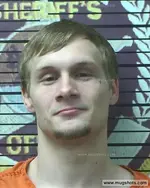 Booking photo of Terry Crowder, Polk County, Mar 16, 2020