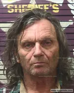 Booking photo of JOHNATHAN BARNES, Polk County, Jan 11, 2017