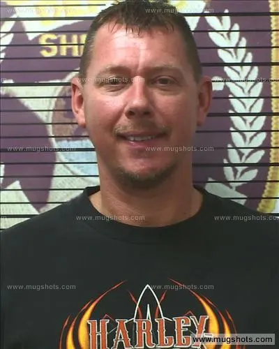 Most recent booking photo for DAVID COUCH