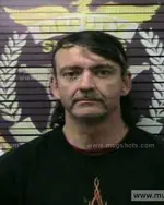 Booking photo of Waylon Carswell, Polk County, Jun 28, 2016