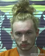 Booking photo of Shane Anthoney Bell, Polk County, Apr 20, 2019