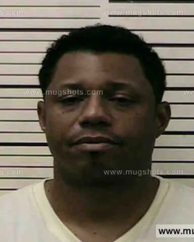 Booking photo of Guy Cobb, Polk County, Jun 28, 2016