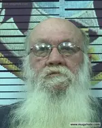 Booking photo of Roger SANFORD Barnes, Polk County, Sep 29, 2016