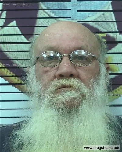 Most recent booking photo for Roger SANFORD Barnes