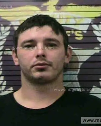 Booking photo of JIMMY LAMAR BOWERS JR, Polk County, Jun 28, 2016