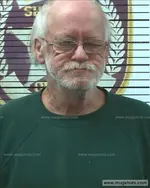 Booking photo of Timothy Casson, Polk County, Dec 28, 2021