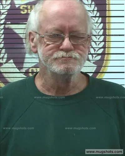 Booking photo of Timothy Casson, Polk County, Dec 28, 2021